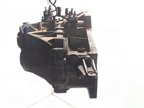 Gearbox HYUNDAI SANTA FÉ II (CM) 2.2 CRDi GLS | BP19533062M3