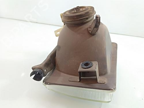 Left headlight FORD ESCORT IV (GAF, AWF, ABFT) 1.3 | BP19631248C28