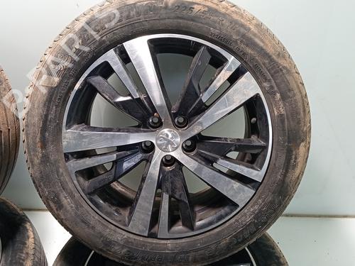 Other PEUGEOT 3008 I MPV (0U_)  | BP29724578O1 
