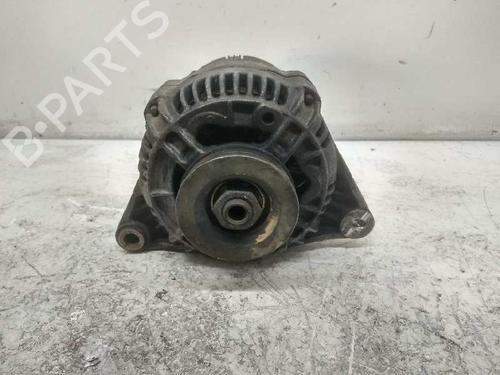 Used Alternator PEUGEOT 106 II (1A_, 1C_) 1.1 i (60 hp) 5294396