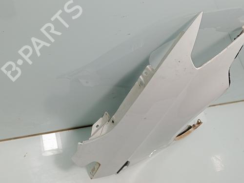 Right front fenders VW CADDY III Box Body/MPV (2KA, 2KH, 2CA, 2CH) 1.6 TDI | BP29573846C42 