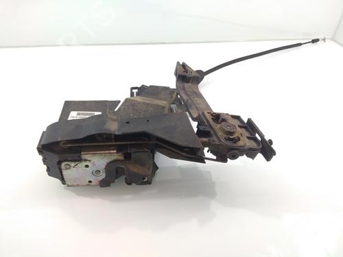 Used Front left lock FORD FIESTA V (JH_, JD_) [2001-2014]  7540204