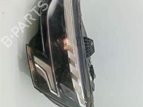 Used Left headlight Left headlight 38520588 38520588