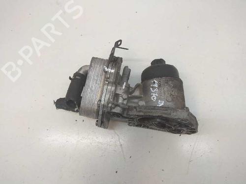 Oil radiator PEUGEOT 4007 (VU_, VV_) 2.2 HDi | BP14215858M33 