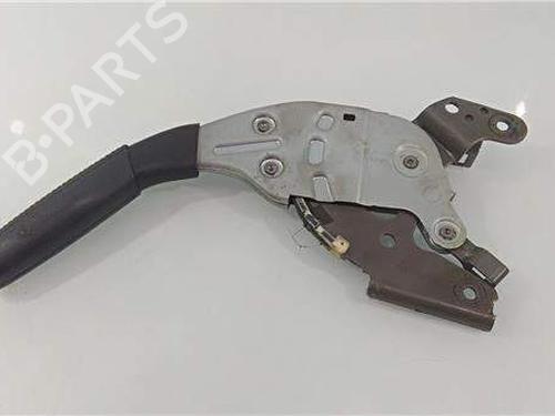 Used Hand brake Hand brake MERCEDES-BENZ B-CLASS Sports Tourer (W245) B 200 (245.233) (136 hp) 17870950 17870950
