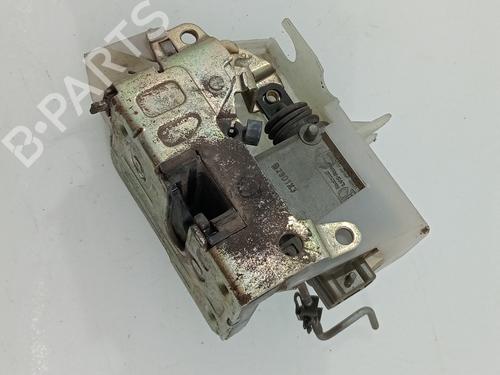 Cerradura puerta trasera izquierda RENAULT CLIO II (BB_, CB_)  | BP29983009C100 