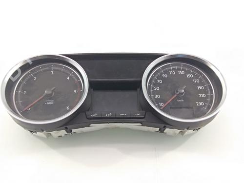 Used Instrument cluster PEUGEOT 508 I (8D_) [2010-2018]  16650410