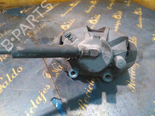 Left front brake caliper CITROËN C4 Coupe (LA_) 2.0 HDi | BP11621212M105 