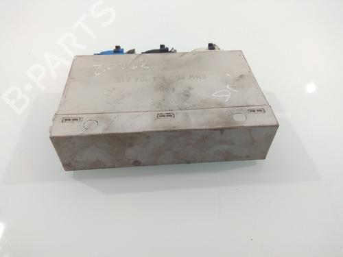 Electronic module BMW X5 (E53) 4.4 i | BP9639047M83 