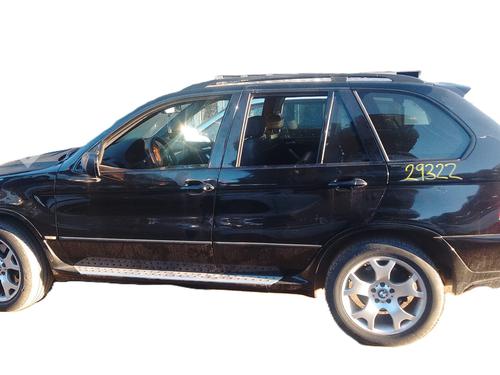 Used Parts BMW X5 (E53) 3.0 d (184 hp) 4306737