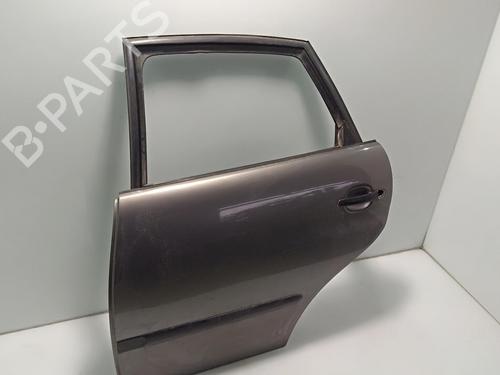 Left rear door SEAT IBIZA III (6L1)  | BP16456166C4 