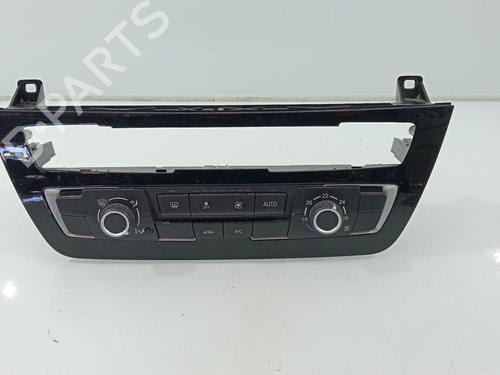 Used Climate control BMW 1 (F21) [2011-2019]  30601831