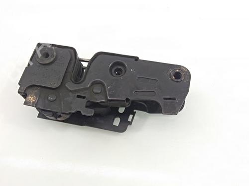 Used Hood lock AUDI Q5 (8RB) [2008-2019]  22368755