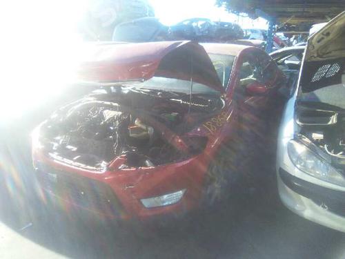 Left front steering knuckle FORD MONDEO IV (BA7) 2.0 TDCi | BP5820271M25 