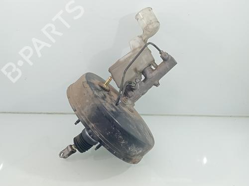 Used Servo brake TOYOTA RAV 4 II (_A2_) [2000-2005]  29194512