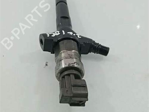 Injector FORD TRANSIT CONNECT V408 Box Body/MPV 1.5 TDCi | BP38521655M100 - Image 3