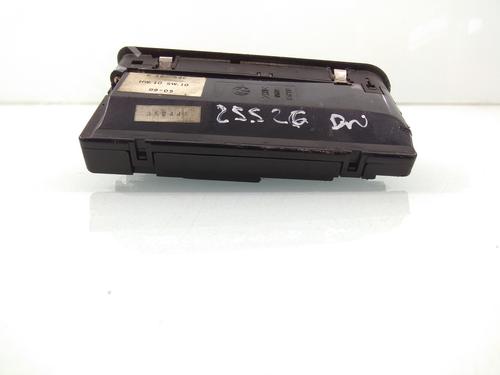 Left front window switch BMW 5 (E39)  | BP11794104I27 