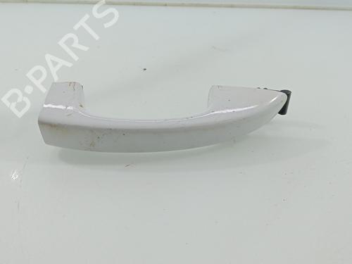 Used Rear right exterior door handle VW TOUAREG (7P5, 7P6) [2010-2018]  29395212