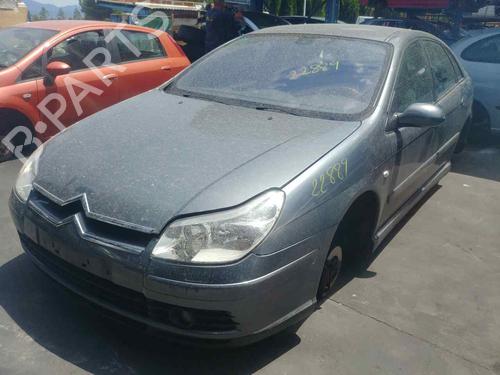 Right taillight CITROËN C5 II (RC_)  | BP8598969C35 