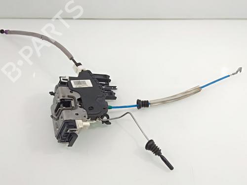 Rear right lock MERCEDES-BENZ GLA-CLASS (X156)  | BP16134204C99 