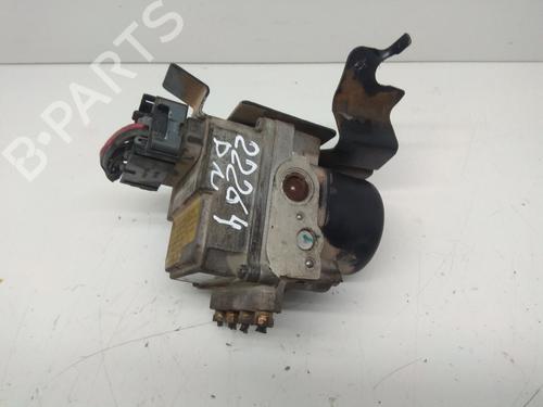 Used ABS pump CHEVROLET REZZO MPV (U100) 2.0 (122 hp) 6830125