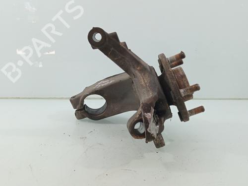 Right front steering knuckle FORD FOCUS C-MAX (DM2)  | BP29376822M26 