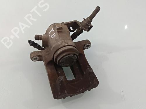 Right rear brake caliper SEAT LEON (1M1)  | BP16883428M106 