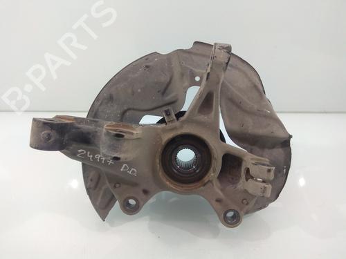 Right front steering knuckle FORD FOCUS II Turnier (DA_, FFS, DS)  | BP10506646M26 