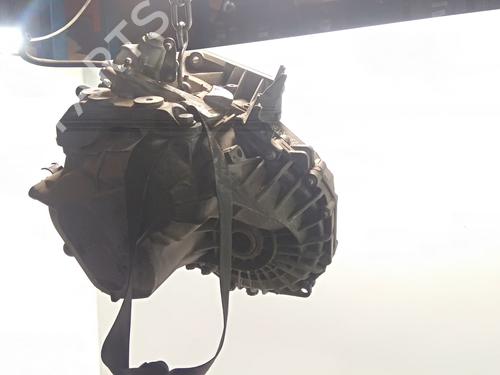 Gearbox OPEL INSIGNIA A Sports Tourer (G09)  | BP17032163M3