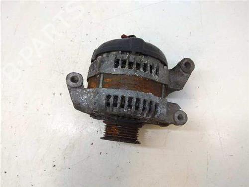 Used Alternator Alternator CHRYSLER VOYAGER IV (RG, RS) 2.8 CRD (150 hp) 5306891 5306891
