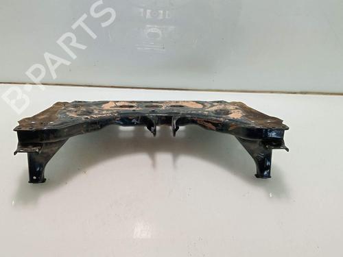Used Subframe Subframe NISSAN QASHQAI II (J11, J11_) 1.3 DIG-T (140 hp) 39988002 39988002