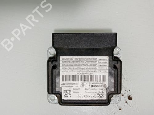 Airbag Kit VW CADDY III Box Body/MPV (2KA, 2KH, 2CA, 2CH) 1.6 TDI | BP29536920C86 
