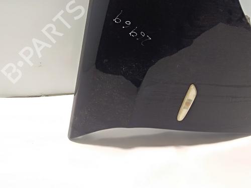 Right front fenders BMW 3 (E90) 320 d | BP16836077C42 
