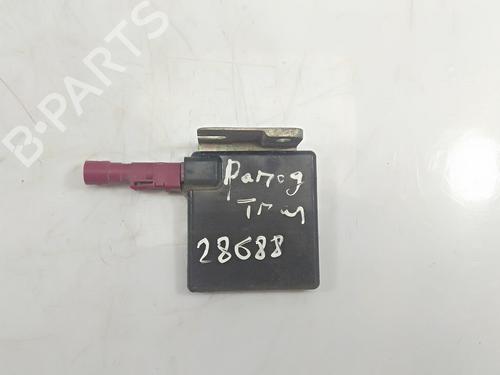 Elektronisk modul VW T-ROC (A11, D11) [2017-2025]  26023500
