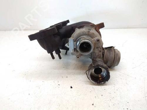 Turbolader/Kompressor SEAT LEON (1P1) [2005-2013]  25771996