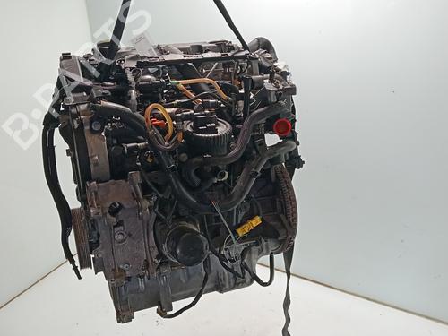 Motor CITROËN BERLINGO / BERLINGO FIRST MPV (MF_, GJK_, GFK_) [1996-2025]  29592053