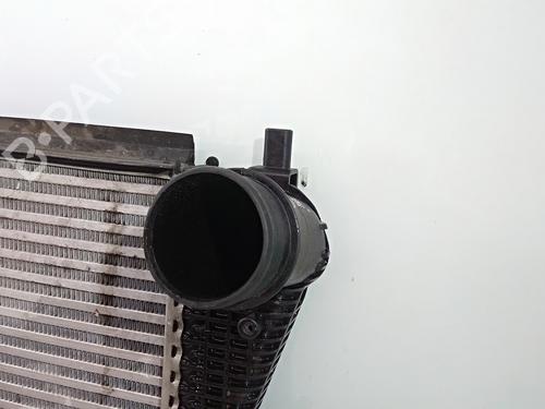 Intercooler VW GOLF VI (5K1)  | BP15907023M30 