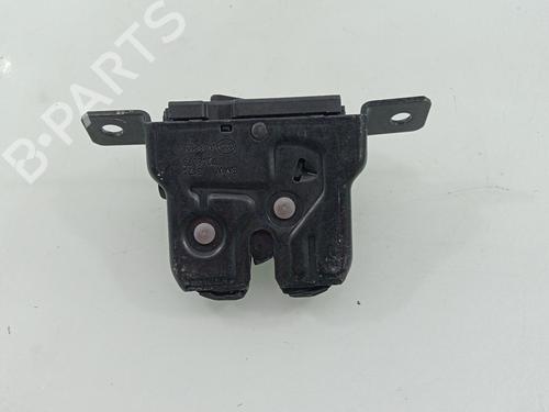 Bagklap lås BMW 1 (F21) [2011-2019]  31096413