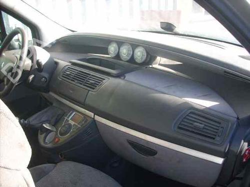 Instrument cluster PEUGEOT 807 (EB_)  | BP5311794C47 