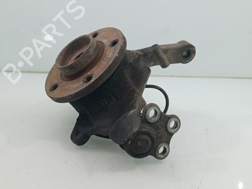 Left front steering knuckle OPEL VIVARO A Van (X83)  | BP28374736M25 