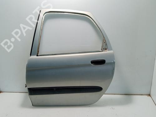 Used Left rear door CITROËN XSARA PICASSO (N68) [1999-2012]  29194801