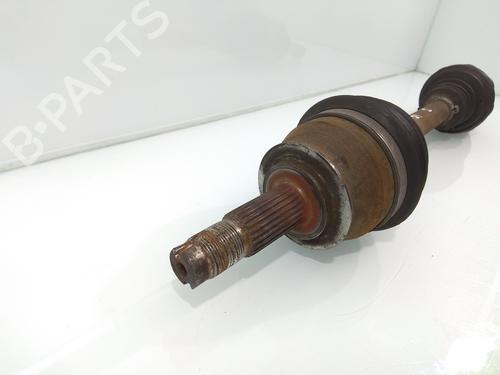 Left front driveshaft FIAT 500L (351_, 352_) 1.4 (199LYB1B) | BP11269665M38 