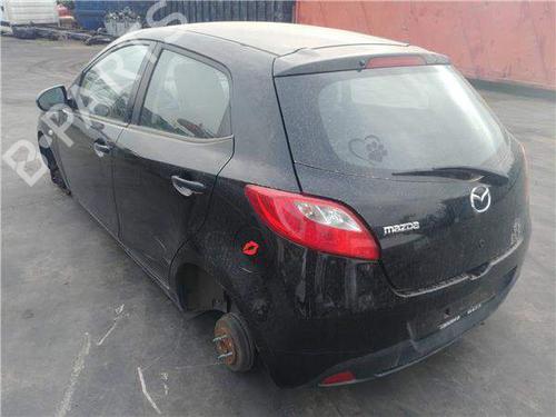 Glove box MAZDA 2 (DE_, DH_) 1.4 MZR-CD | BP38518969C95  - Image 6