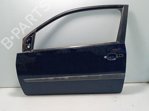 Used Left front door FORD FIESTA V (JH_, JD_) [2001-2014]  29525500