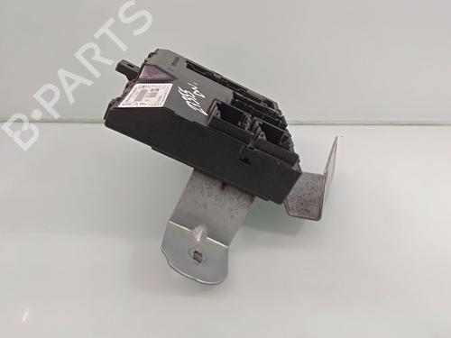 Electronic module FORD FIESTA VI (CB1, CCN) 1.5 TDCi | BP18704502M83 
