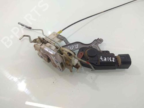 Front right lock PEUGEOT 107 (PM_, PN_) 1.0 | BP10542397C97 