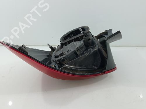 Left taillight DACIA SANDERO | BP31644029C34