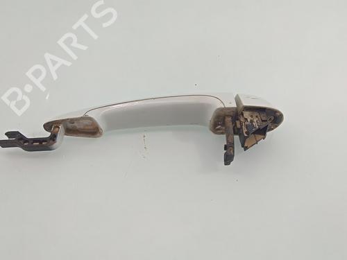 Rear right exterior door handle BMW 1 (F20) 116 d | BP22633074C130 