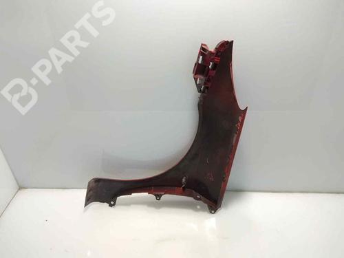 Right front fenders PEUGEOT 307 CC (3B) 1.6 16V | BP10340309C42 