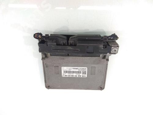 Used Engine control unit (ECU) Engine control unit (ECU) SEAT IBIZA IV (6J5, 6P1) [2008-2017] 11013101 11013101